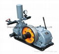  BW-200 Mud Pump 1