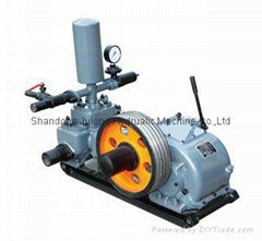  BW-200 Mud Pump