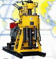 HZ-130YY Portable Water Well Drilling Rig 1