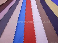 synthetic leather