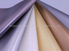 PU synthetic leather