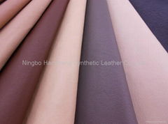 PU synthetic leather