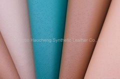 PU synthetic leather