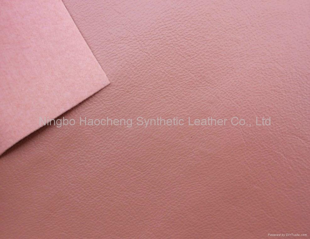 PU synthetic leather 4