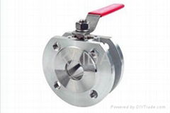 1 PC flange