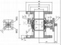 2 PCS flange 2