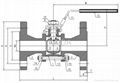 3 PCS flange 2