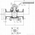 3 PC clamp link 2