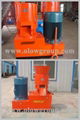 wood pellet press/fuel pellet machine 3