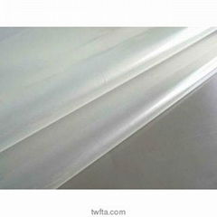 normal  transparent  pvc   film