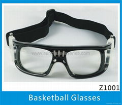 Basketball Sports Glasses 