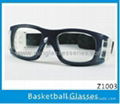 Basketball Eyeglasses