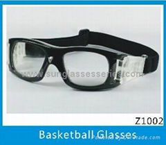 Protective Eyewear Sports Sunglasses 