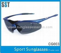 Summer Sunglasses UV400 Protection