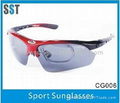 Cycling Sunglasses