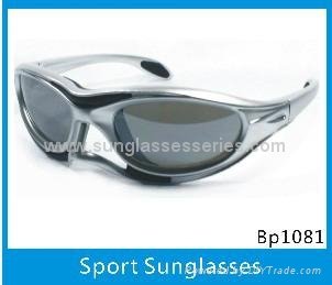 Sport sunglasses 