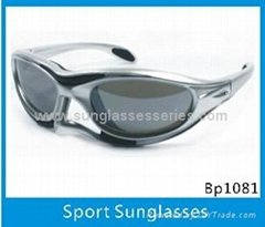 Sport sunglasses 