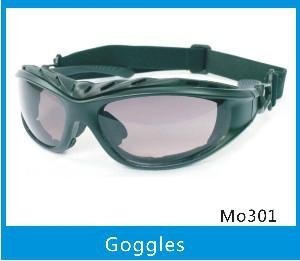 Polarized Motorcycle Goggles 