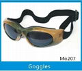 Prescription Motocycle Goggles