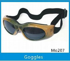 Prescription Motocycle Goggles 