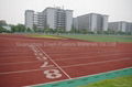 safety surfaces for playground