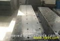 UHMW-PE Liner Plate