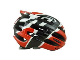 mountain bicycle helmet