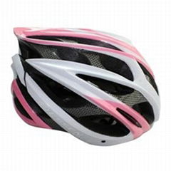 adult bicycle helmet