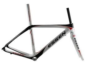 road bicycle frame