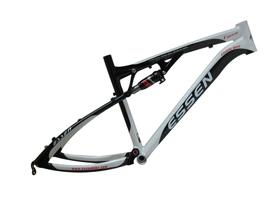 mountain carbon frame 2