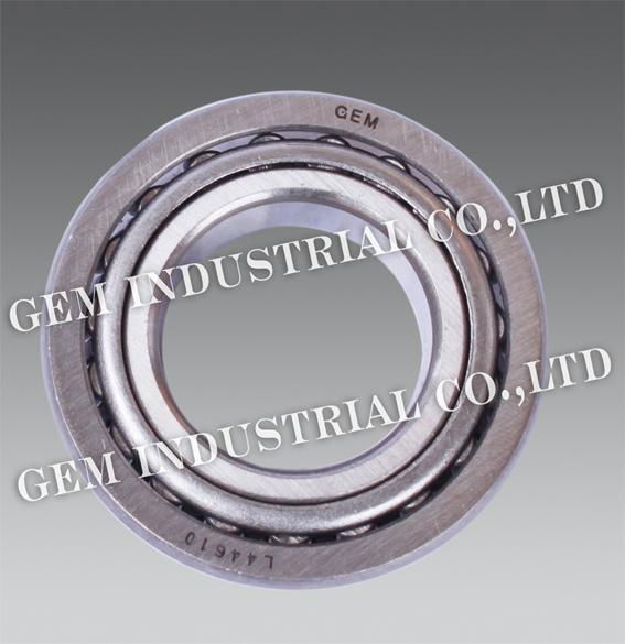 Nice taper roller bearings 2012 good quality 30205 GEM brand 5