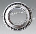Nice taper roller bearings 2012 good quality 30205 GEM brand 1