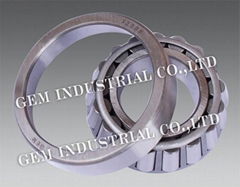 Nice taper roller bearings 2012 good quality 30208 GEM brand