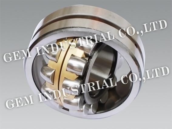 Cheap price Spherical roller bearings 2012 China good quality 30205 GEM brand 2