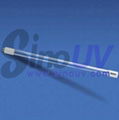 Amalgam uv lamp