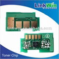 supply toner reset chip for laser