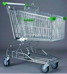 shopping trolley&cart