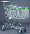 shopping trolley&cart