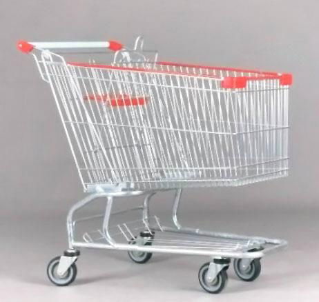 shopping trolley&cart 2