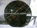 Marble Coffee Counter Table Top