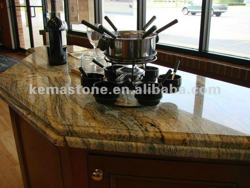 Commercial Bar Counters Design