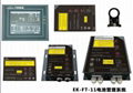 Battery Management System for Hybrid Electric Vehicle