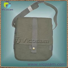 Tenacity Canvas side shoulder bags