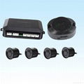 best price and hot bibi warning parking sensor system