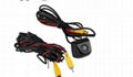 best sell rear backup camera 2