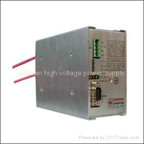 20KV X ray tube high voltage power supply 2