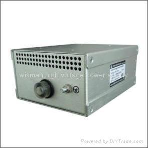 20KV X ray tube high voltage power supply 3