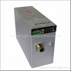 50KV 50W X-ray tube high voltage power supply