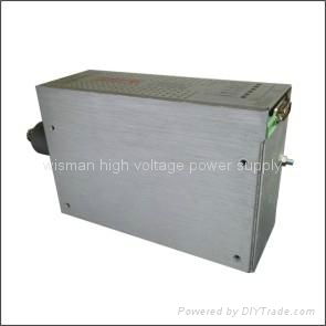 50KV 50W X-ray tube high voltage power supply 2