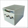 Crystal orientation instrument high voltage power supply